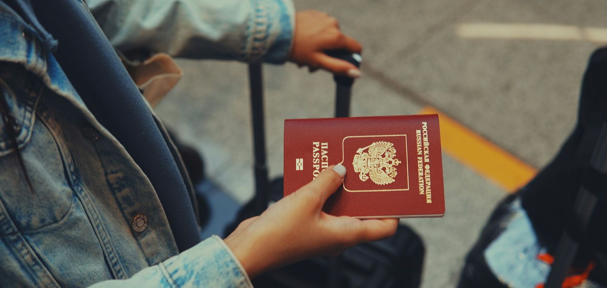 На власників фінансових компаній в Україні чекають масові пошуки російського громадянства