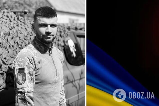 Йому назавжди буде 31: у боях на Курщині загинув український воїн із Львівщини. Фото