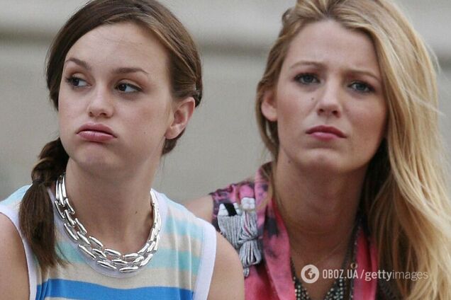 Назвала коллег обезьянами. В сети завирусилось старое интервью Блейк Лайвли на фоне скандала с режиссером 'Все закончится на нас'