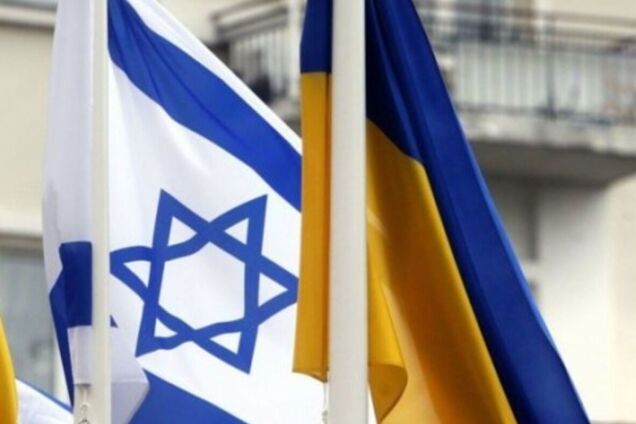 Ізраїль посилив співпрацю з Україною, в тому числі в оборонних технологіях, – посол Корнійчук