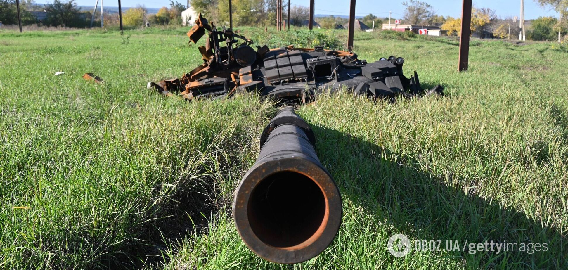 ЗСУ відмінусували за добу 1330 окупантів і 35 ворожих ББМ – Генштаб