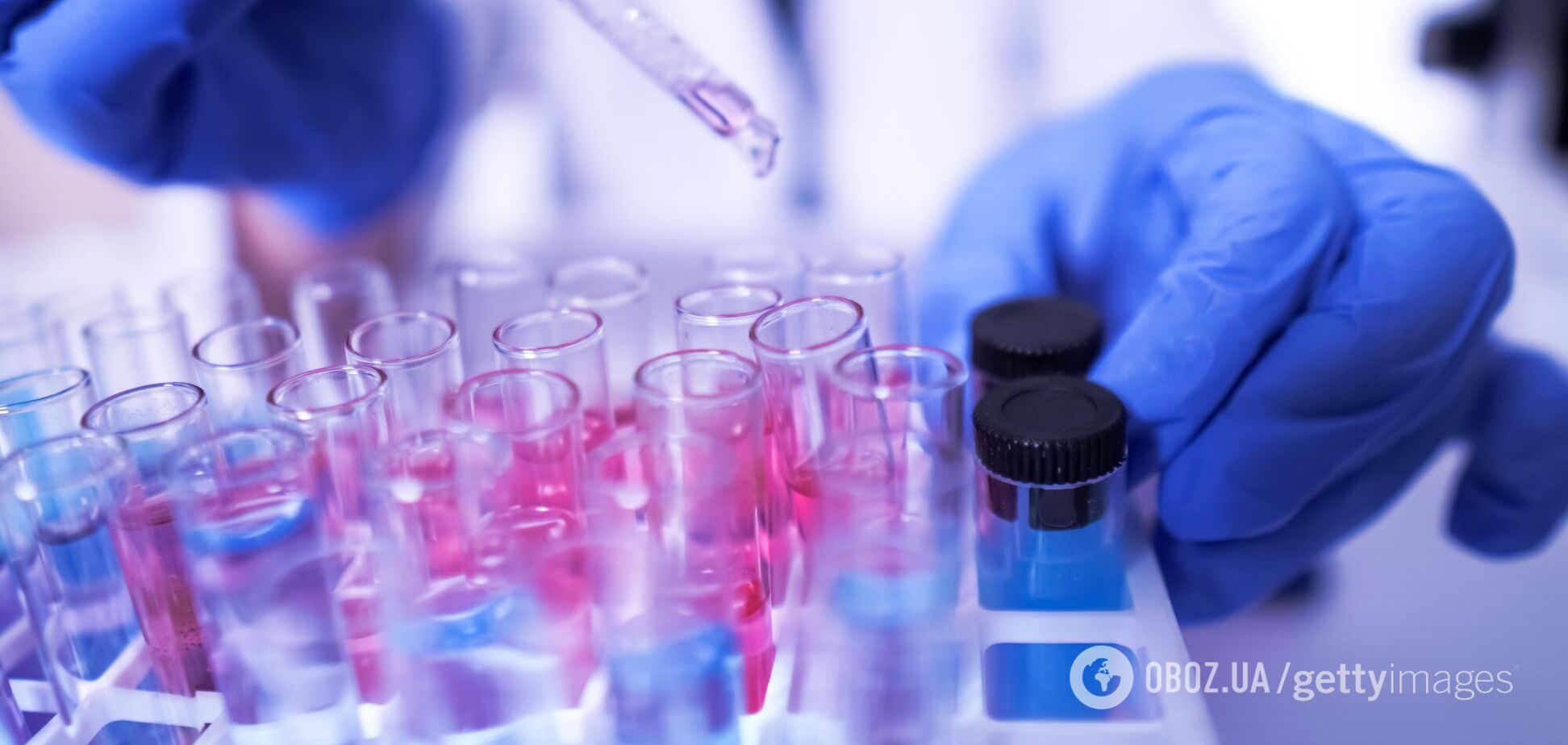 Ефективність вакцин від нового штаму COVID-19 звелась до нуля: як врятуватися і чи потрібен масковий режим. Інтерв’ю з імунологом Донським