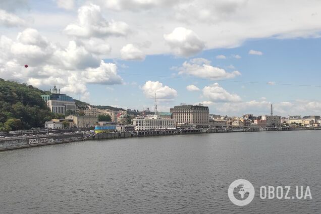 Синоптики не прогнозують опадів у регіоні