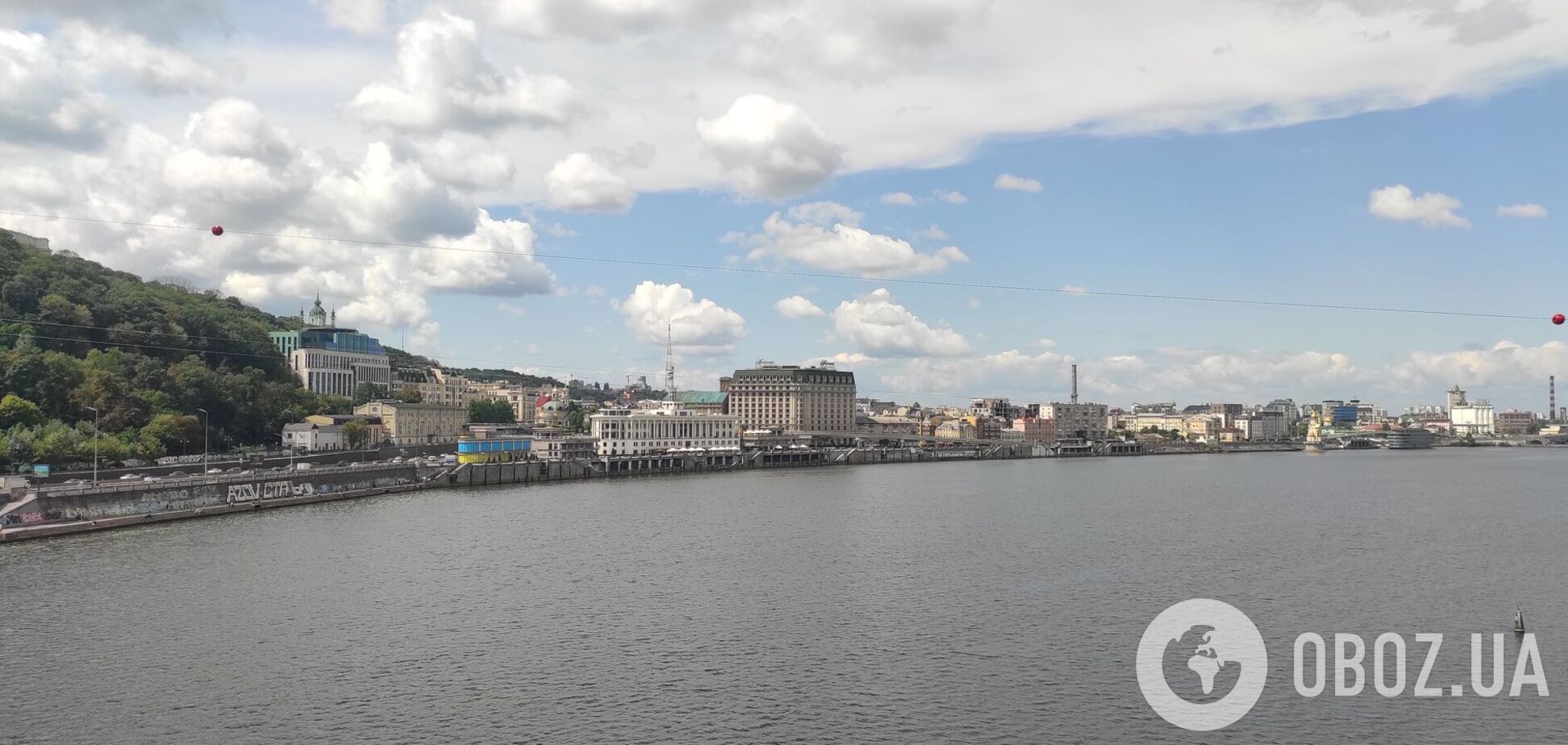 Синоптики не прогнозируют осадки в регионе