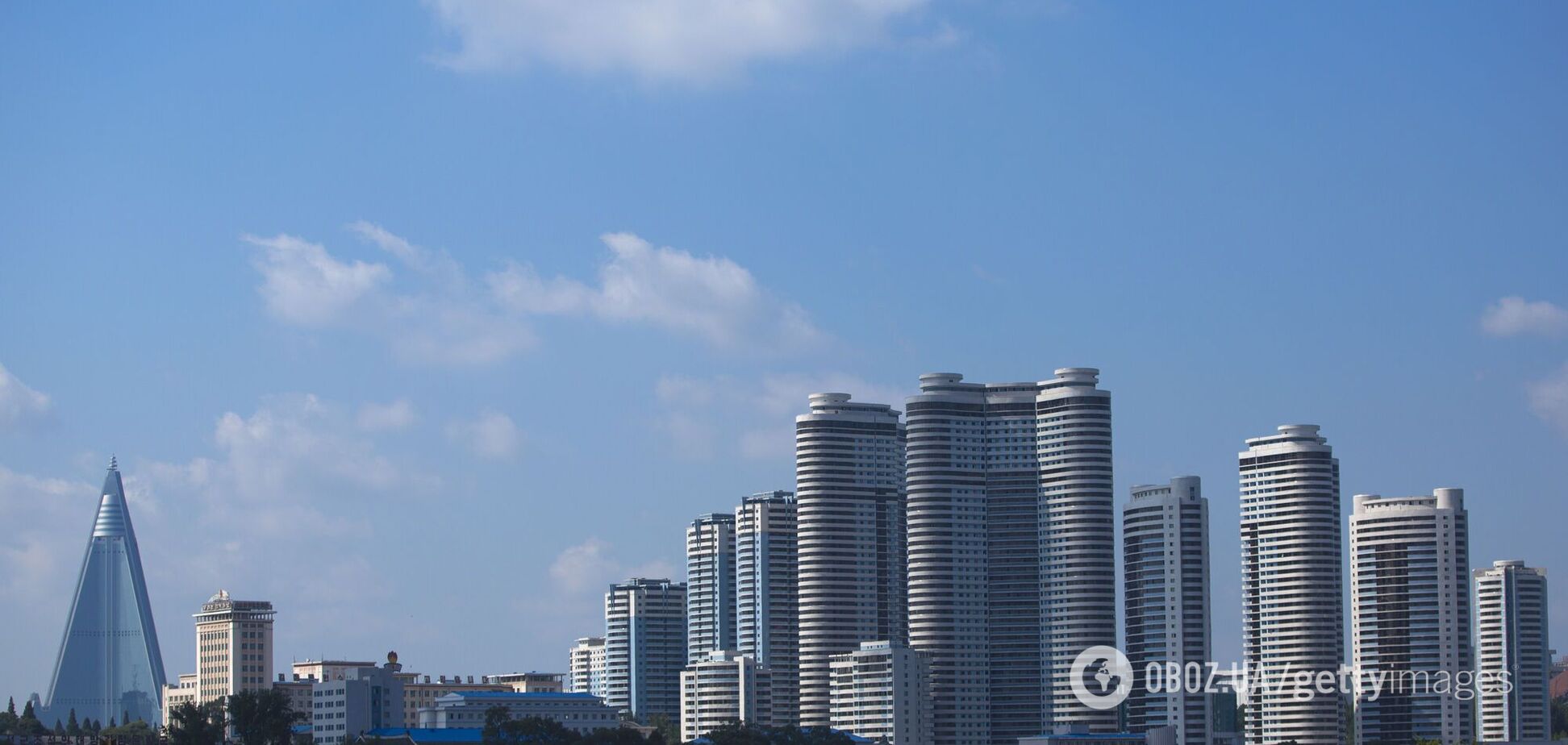 Північна Корея відкривається для іноземних туристів: 10 божевільних фактів про одну з найсекретніших країн світу