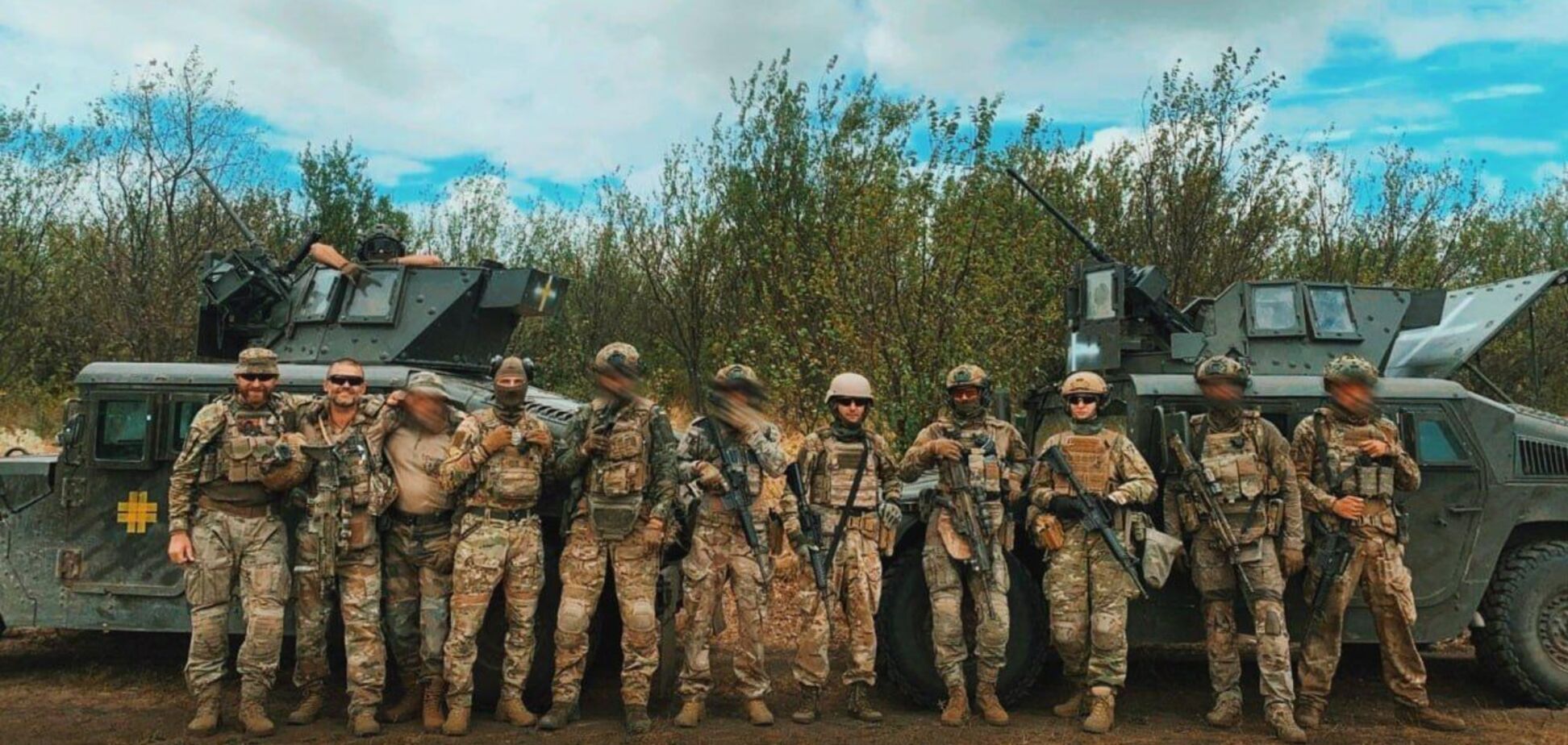 'Ми готові спілкуватися з кожним': легіон 'Свобода Росії' звернувся до російських солдат на тлі операції на Курщині