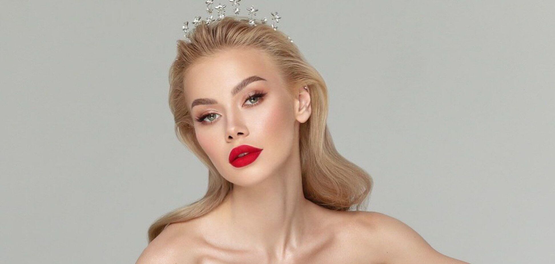 Победительница 'Мисс Вселенная Украина 2022' впервые стала мамой. Фото