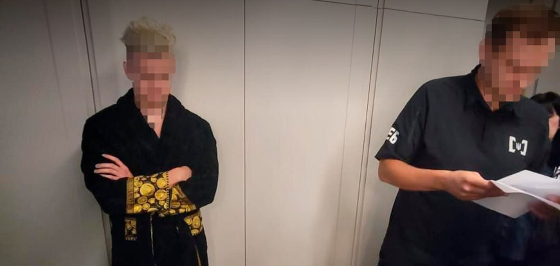 Ймовірно, йдеться про Слобоженка