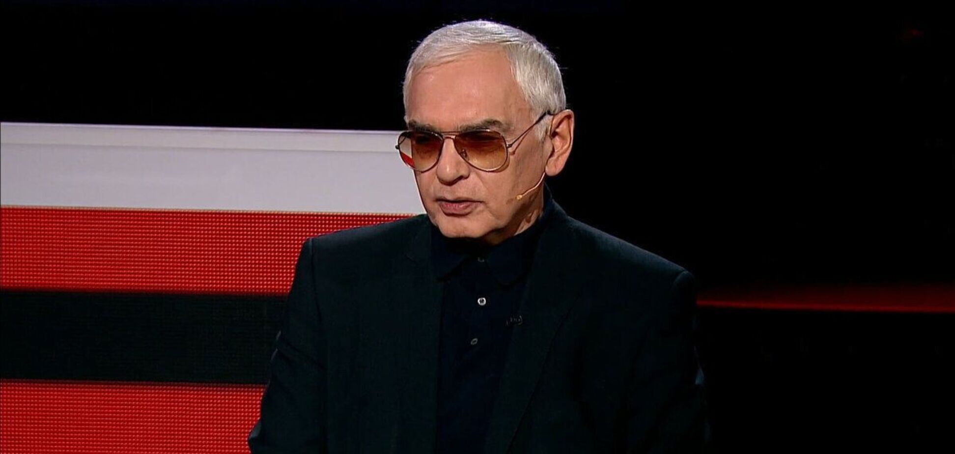 Карен Шахназаров