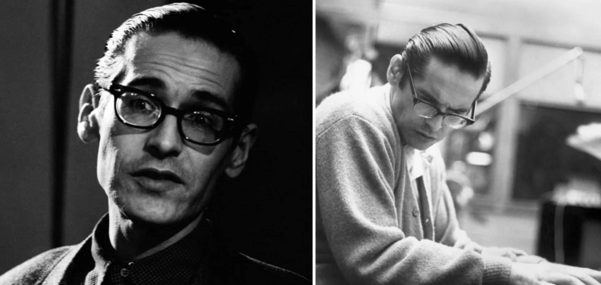 Білл Еванс: 'Шопен сучасного джазу' – американський музикант з українським корінням