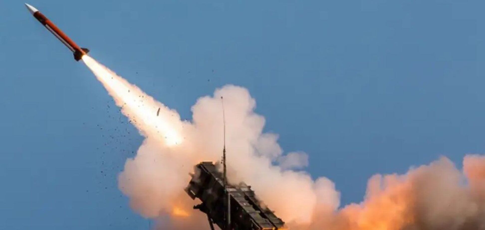 Серж Марко: Цена, которую платит Европа за то, чтобы мы жили — Блоги | OBOZ.UA