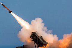 Украинские силы ПВО за неделю сбили около 500 целей