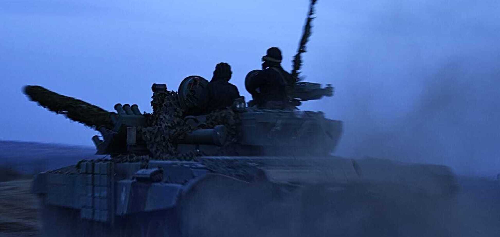 'Ворог у конвульсіях намагається кинути все, що можна': армія РФ намагалася штурмувати Новогродівку на Донеччині. Карта