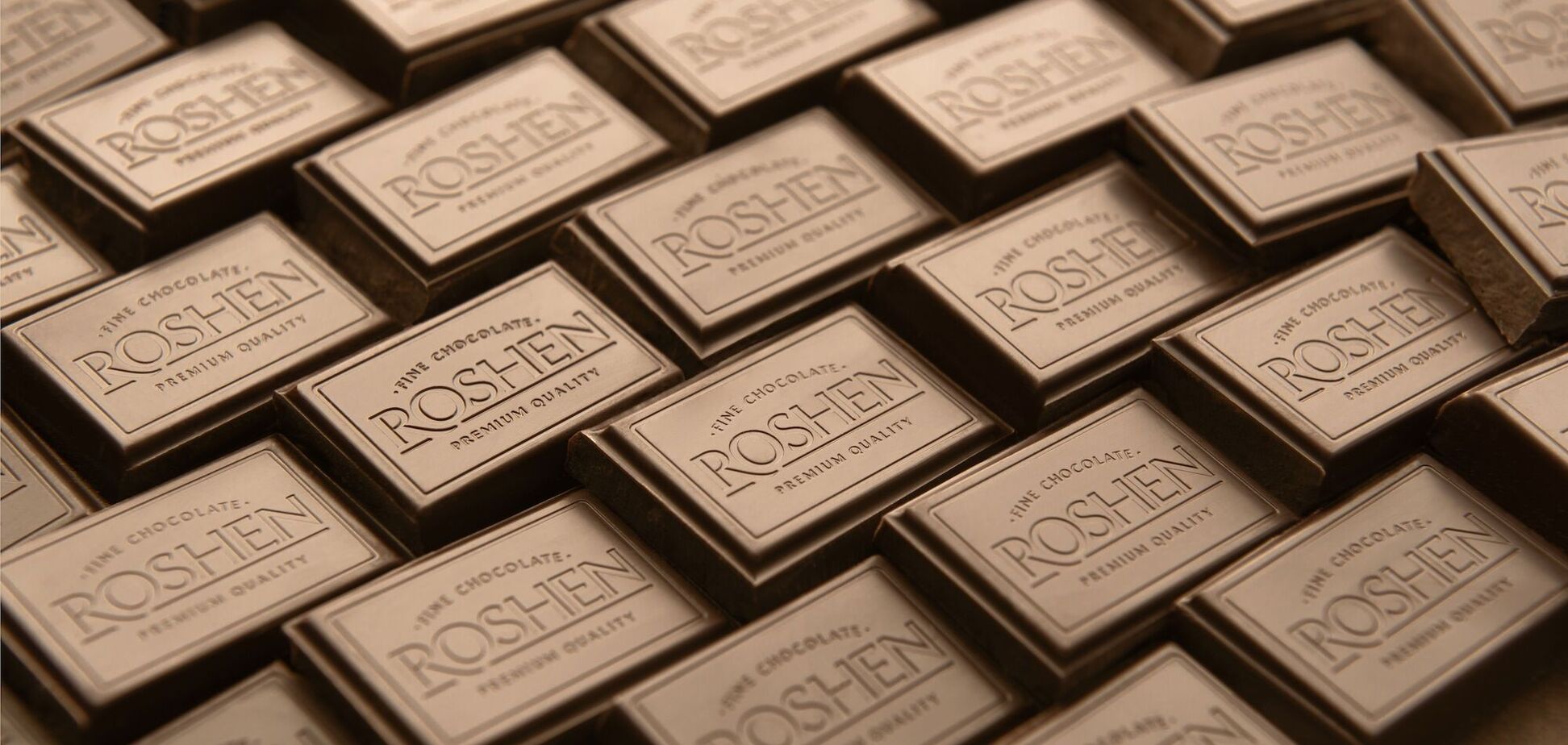 Исследование BRAND UKRAINE: самый известный украинский бренд в мире – Roshen