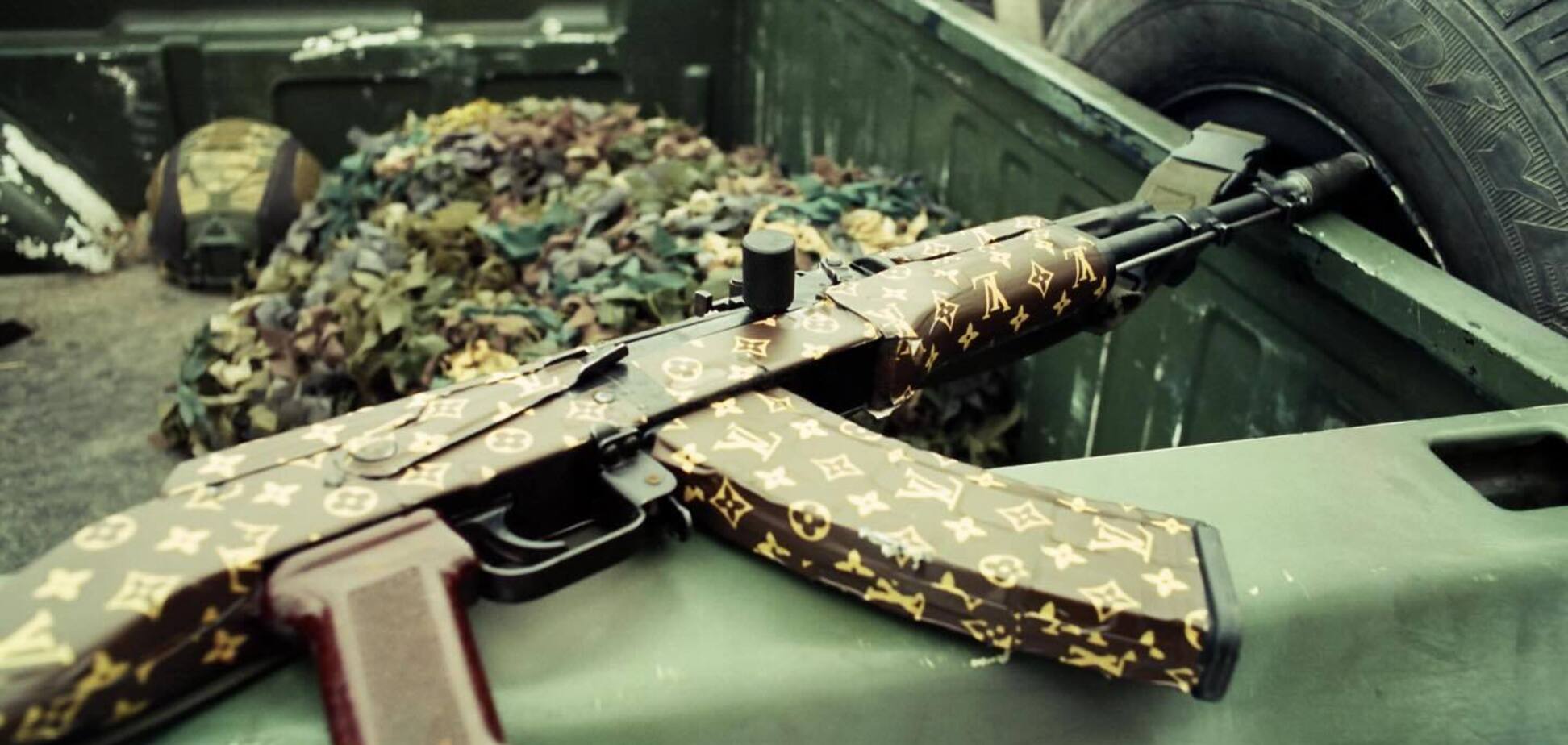 Трофейное оружие в Украине: как его правильно оформить и почему нужен закон