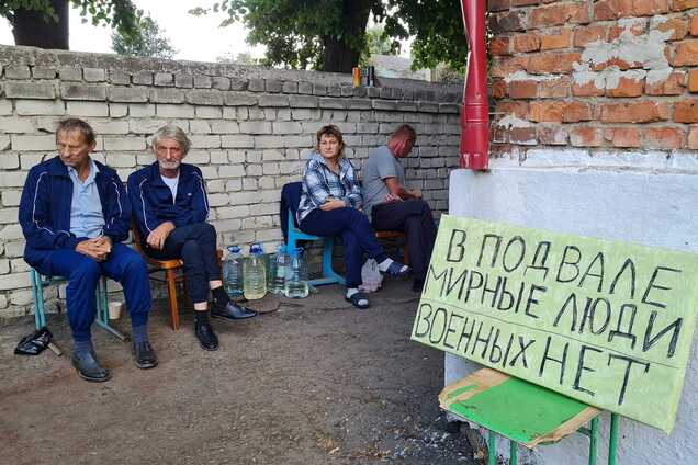 Місцеві досі говорять про 'братерство' і не розуміють війни: журналістка пояснила ситуацію у Суджі