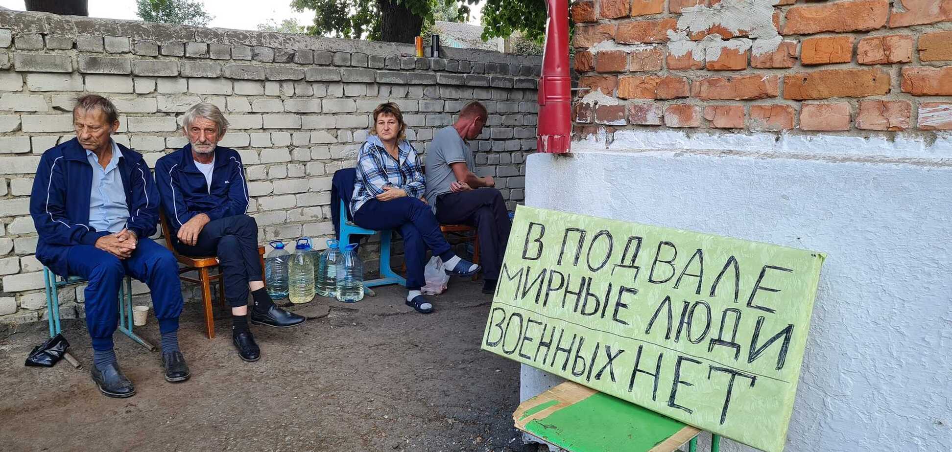 Місцеві досі говорять про 'братерство' і не розуміють війни: журналістка пояснила ситуацію у Суджі