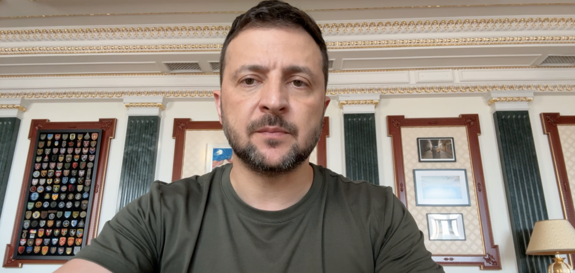 'Смогут лишить оккупанта возможности продвигаться': Зеленский объяснил важность снятия ограничений на использование западного оружия. Видео