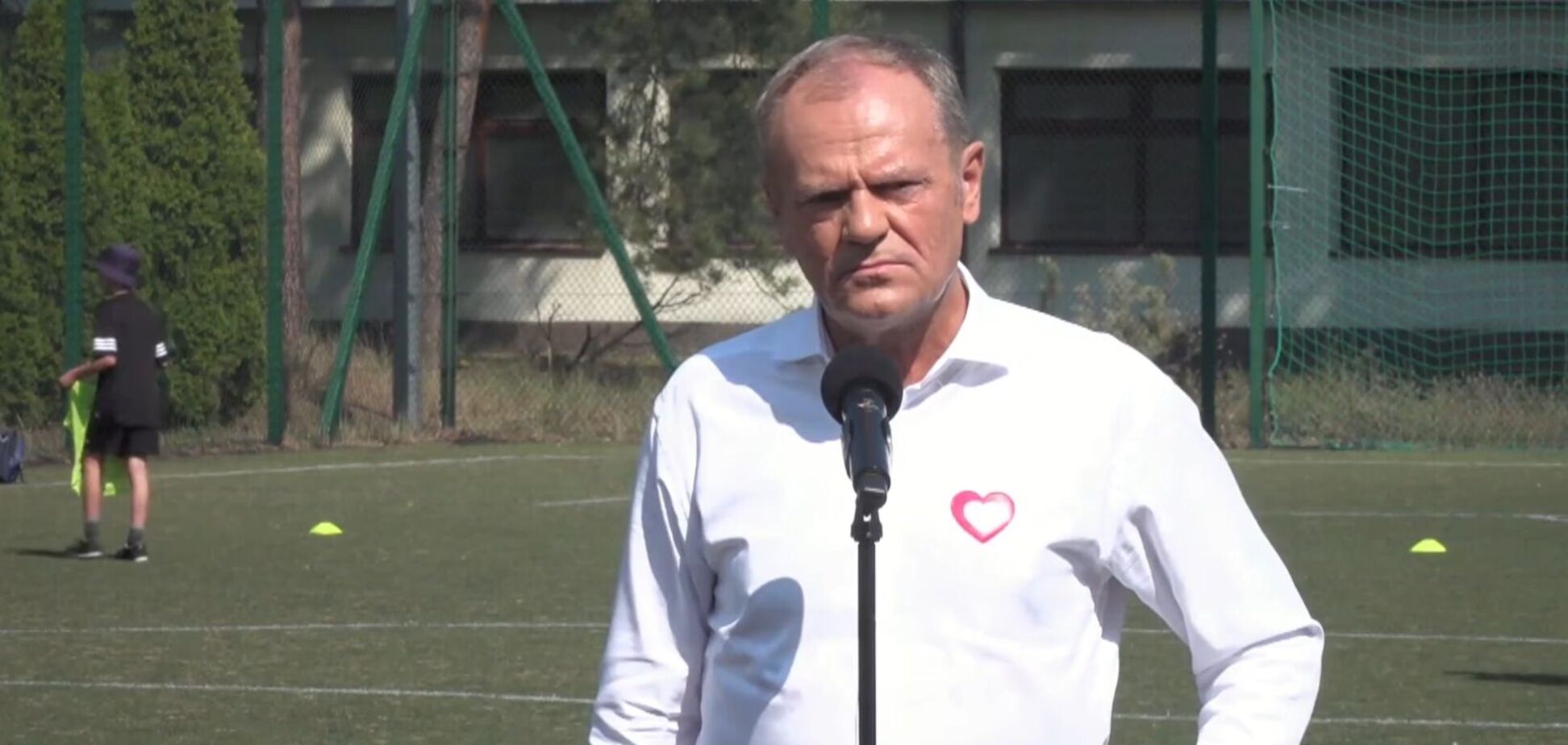 Туск не балотуватиметься у президенти Польщі: стало відомо, коли оголосять кандидата від Громадянської коаліції