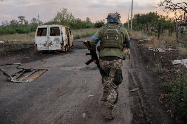 Операція Сил оборони в Курській області триває за планом, – Зеленський