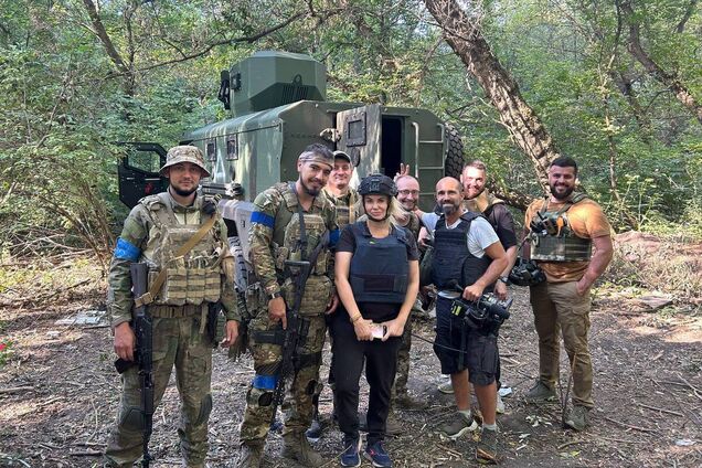 ФСБ России открыло уголовное производство против итальянских журналистов из-за сюжета о Судже