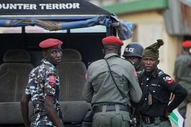 У Нігерії озброєна банда викрала групу студентів-медиків, які прямували на конференцію