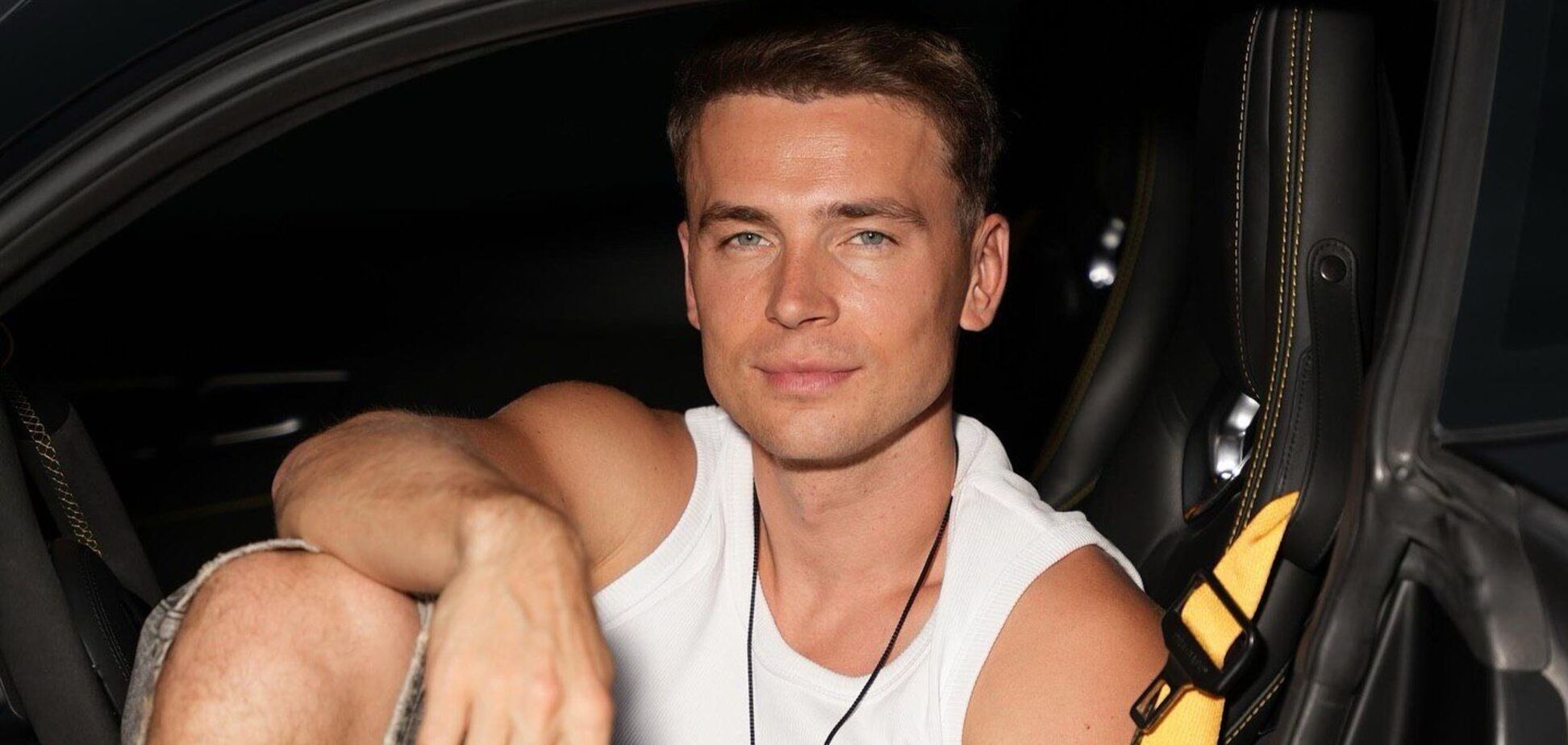 Ведущий Буше, снявший видео о 'блогерском фронте', прокомментировал скандал и признал вину