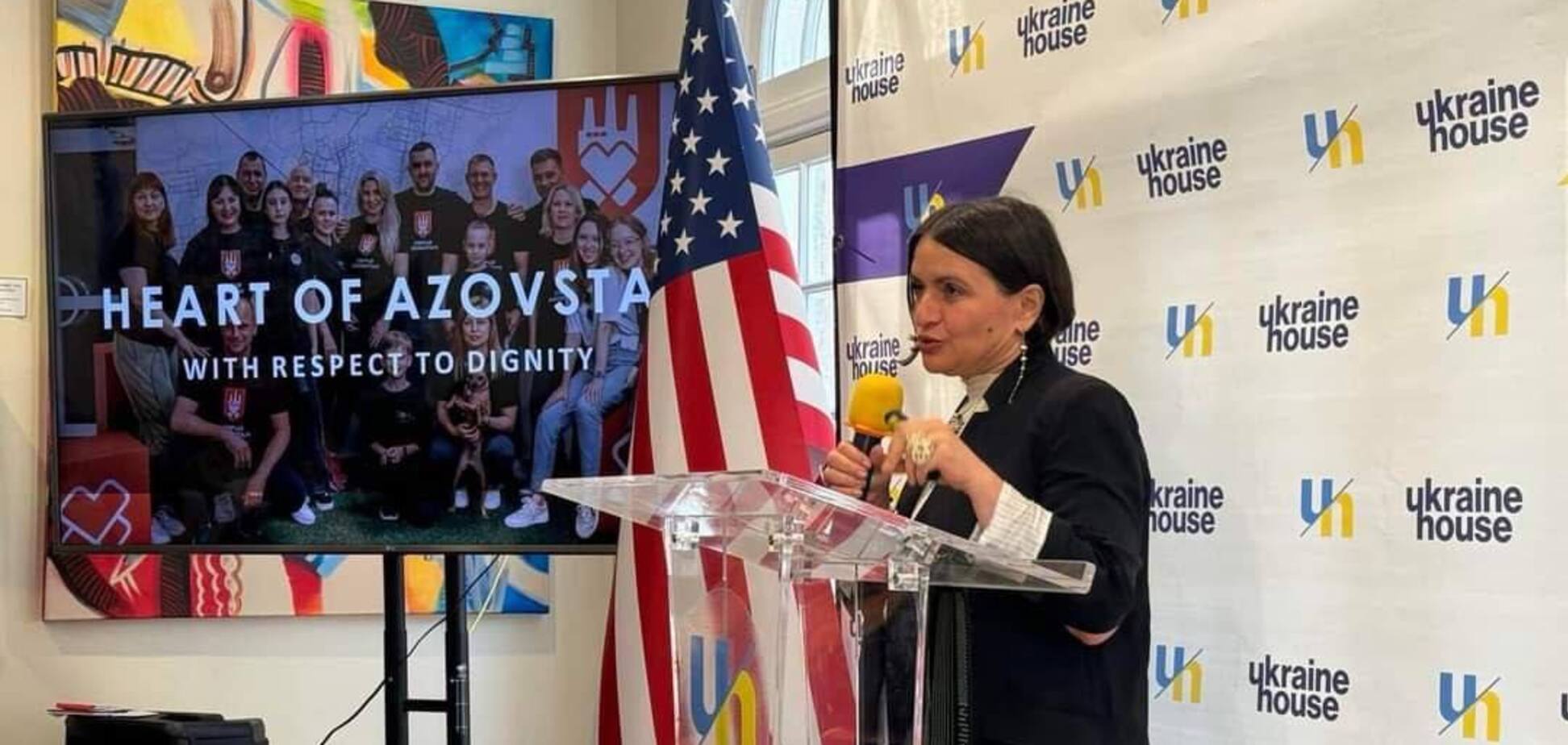 Проект Ахметова 'Сердце Азовстали' внедрит в Украине американский опыт посттравматического восстановления ветеранов