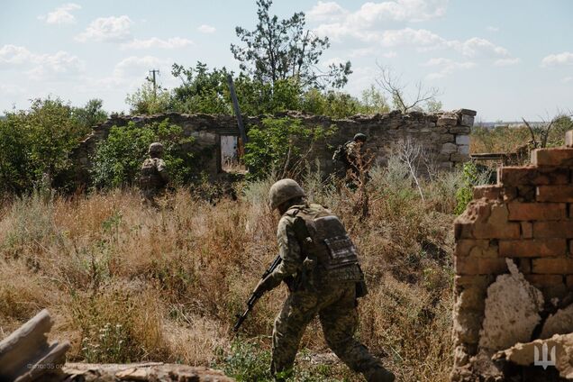 Сырский доложил Зеленскому об укреплении позиций ВСУ на Курщине и пополнении обменного фонда