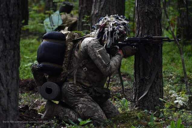 Повномасштабна війна в Україні