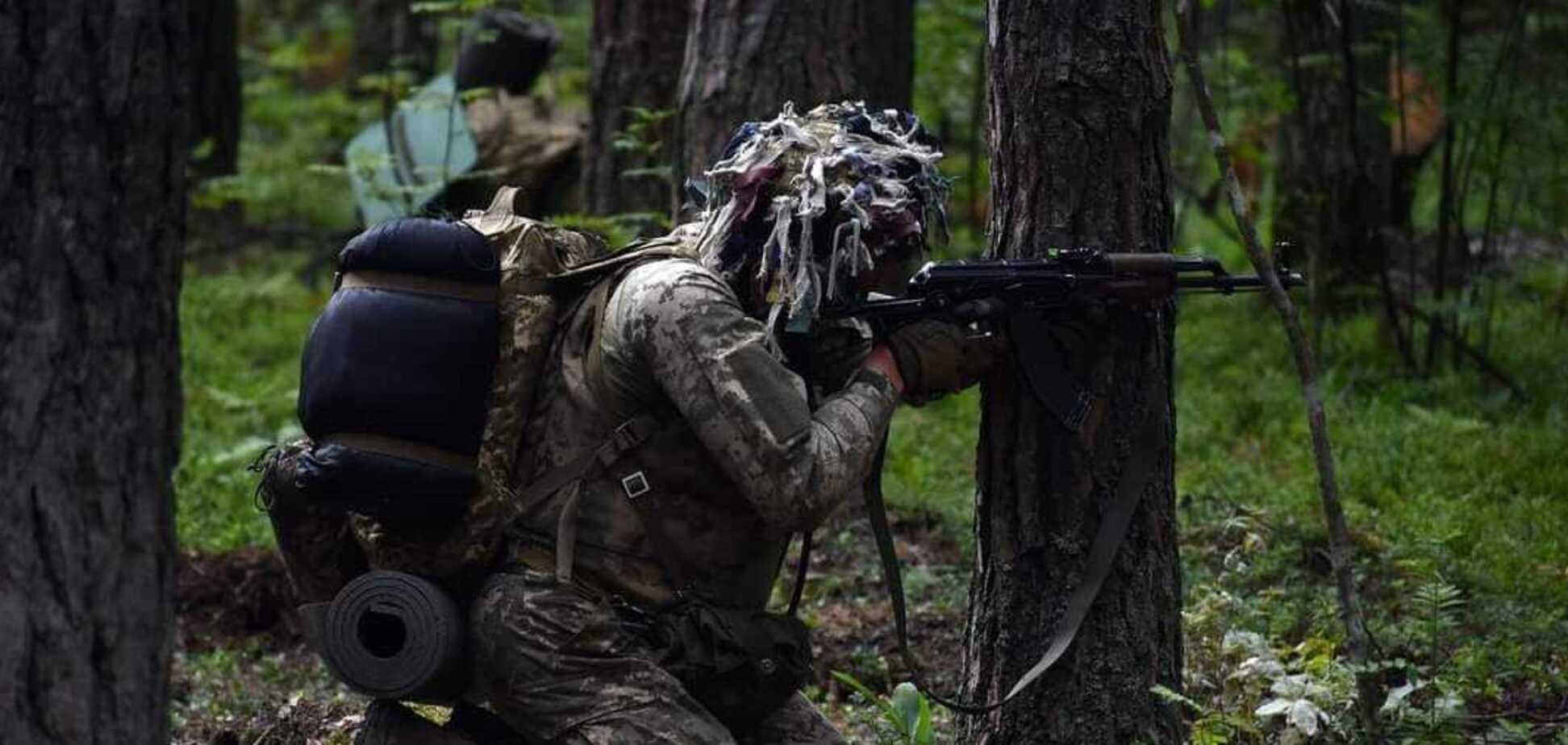 Полномасштабная война в Украине