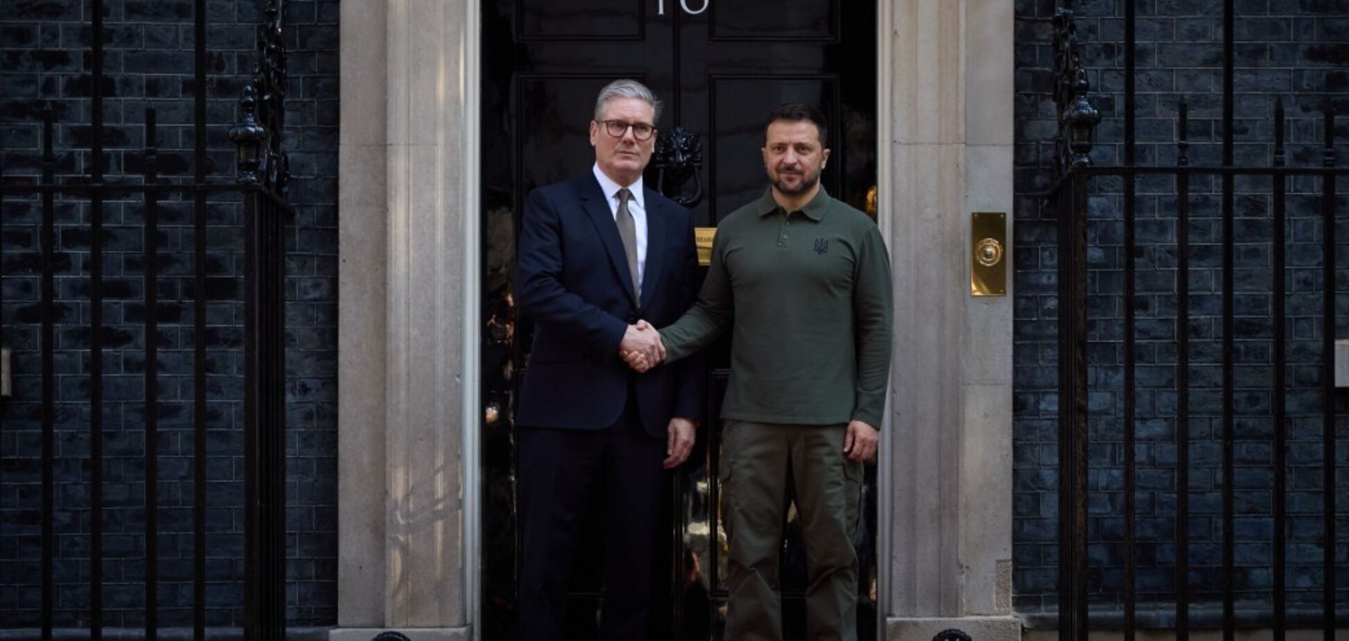 Прем’єр Британії Стармер працює над планом всеосяжної підтримки України – Times