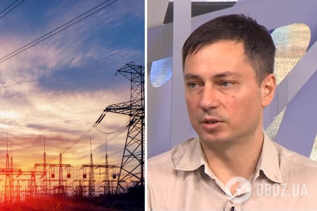 Искусственные ценовые ограничения НКРЭКУ могут привести к более жестким отключениям света – Трохимец