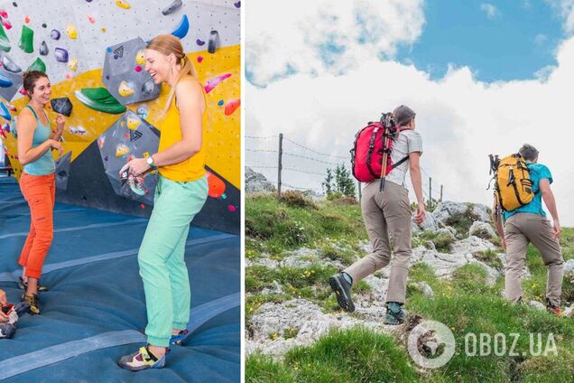 Як активно провести кінець літа: ідеї для захоплюючого відпочинку