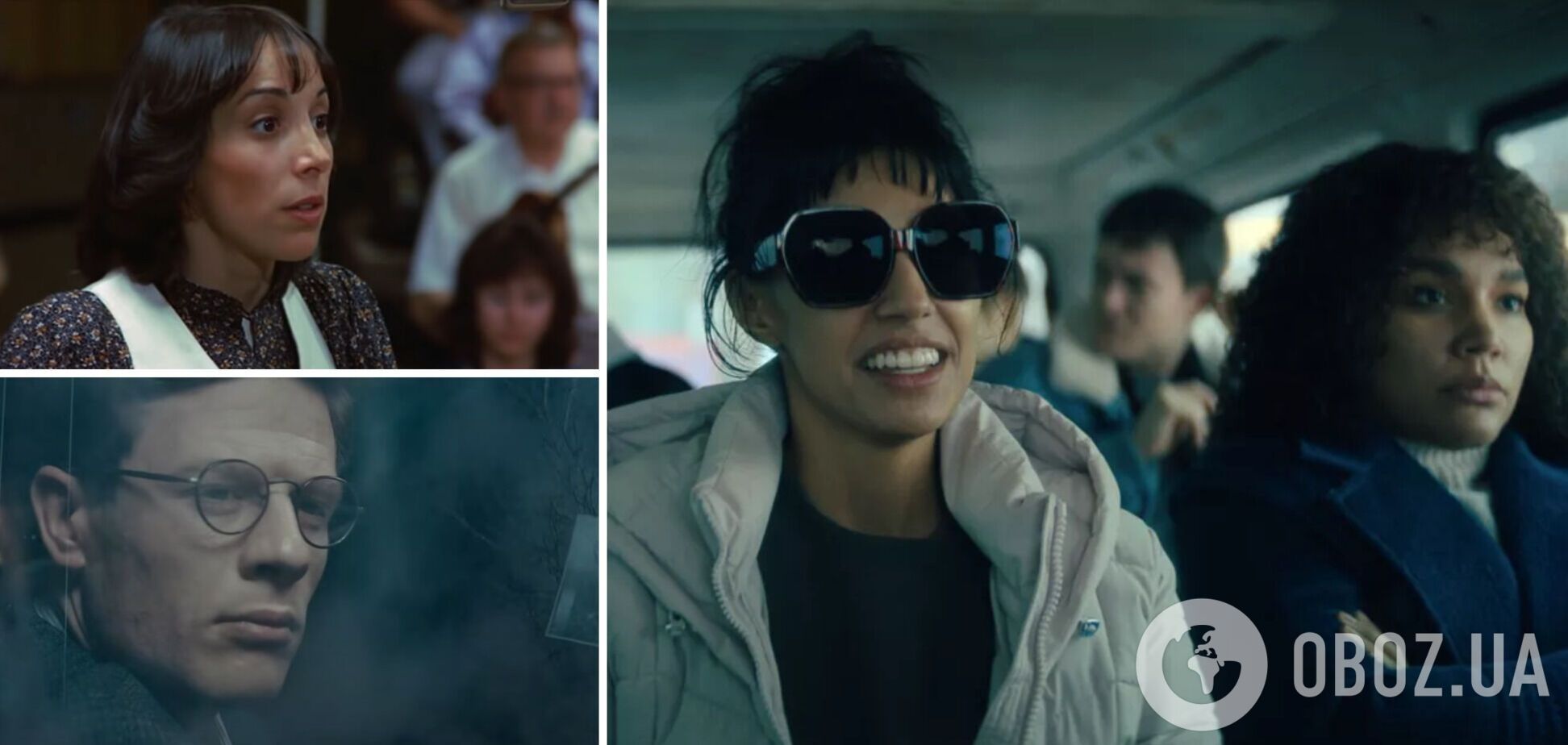 У відомому серіалі від Netflix прозвучав 'Щедрик', але режисери знову 'зафакапилися'. Де ще можна зустріти українські пісні й що з цим не так