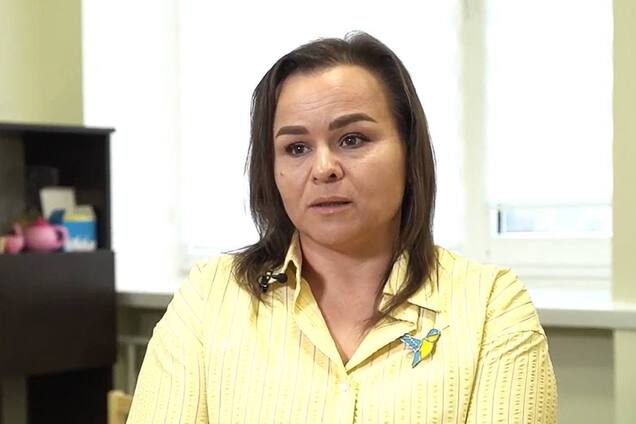 'Свою книгу я посвятила мужу': жены погибшего украинского пилота рассказала свою историю музею 'Голоса мирных' Фонда Рината Ахметова