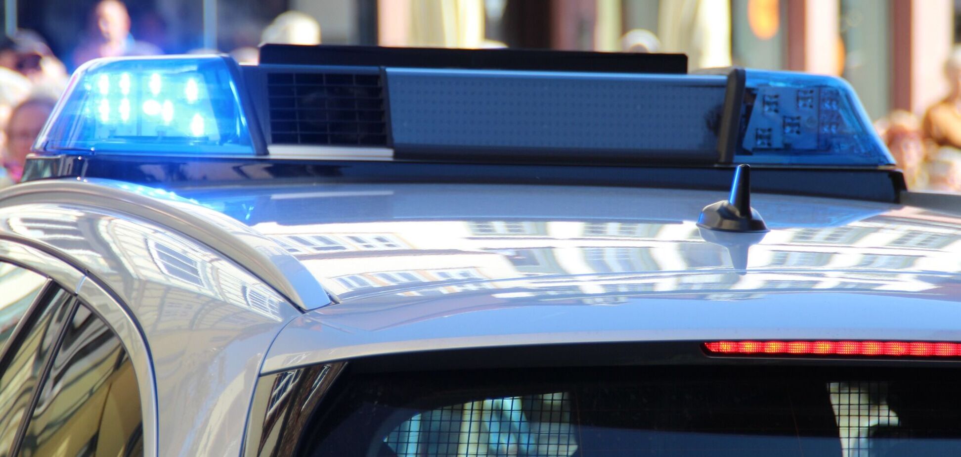 В центре Мюнхена произошла стрельба возле консульства Израиля: есть погибший