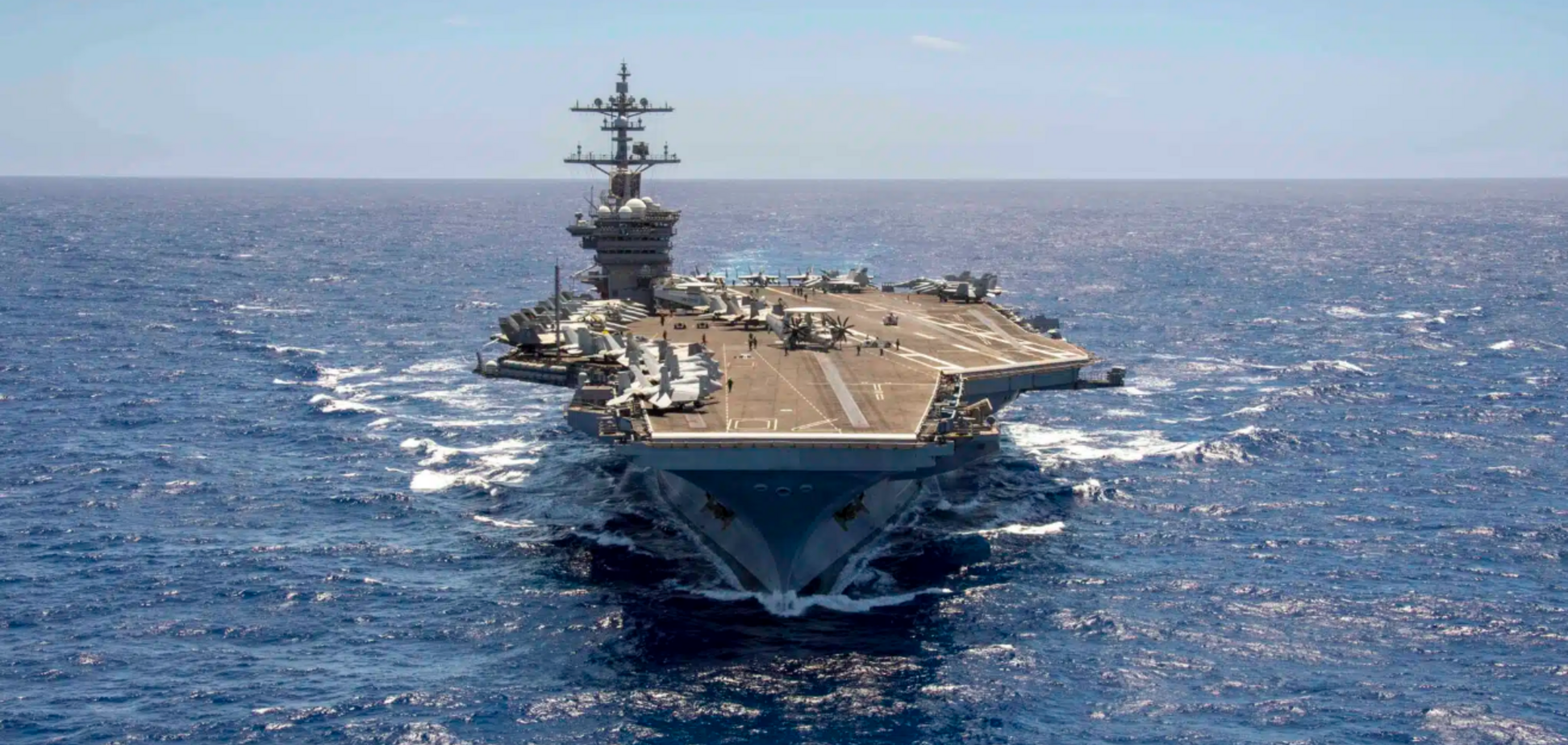 США нашли противоядие ультразвуковым российским ракетам