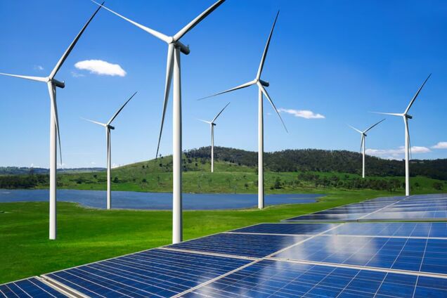 Налоговые стимулы для всех производителей ВИЭ должны быть одинаковыми, – Трофимец