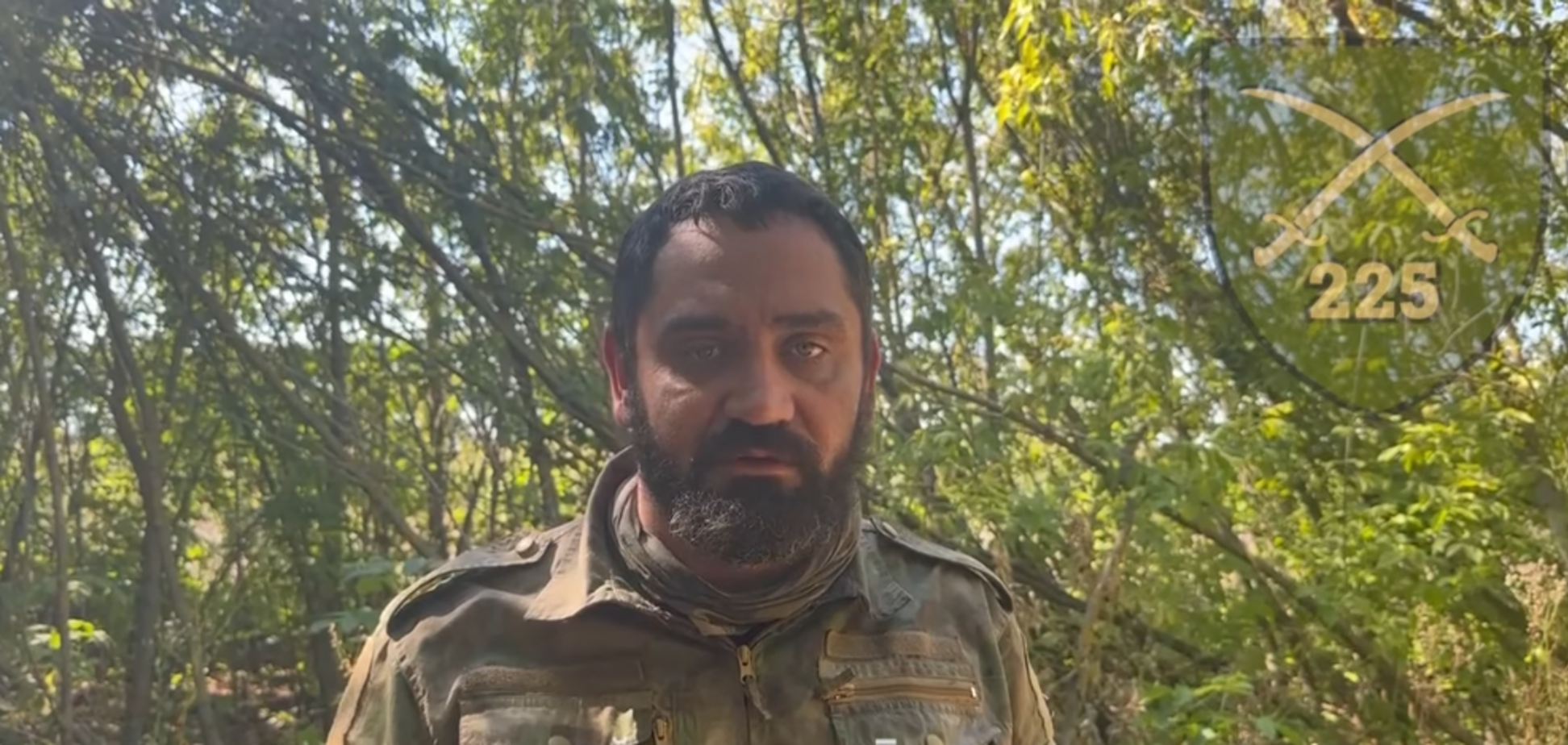 Українські воїни взяли в полон командира роти морпіхів РФ. Відео