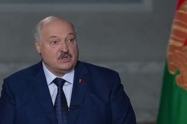 Лукашенко заявил, что Украина хочет спровоцировать Путина на ядерный удар, и заговорил об эскалации