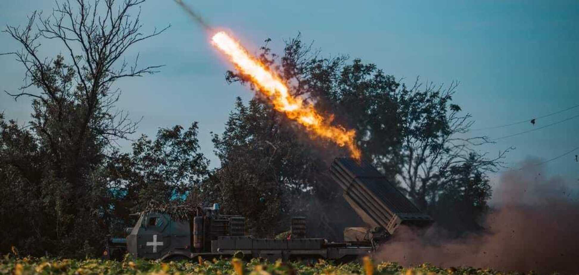 Від початку доби відбулося 81 бойове зіткнення