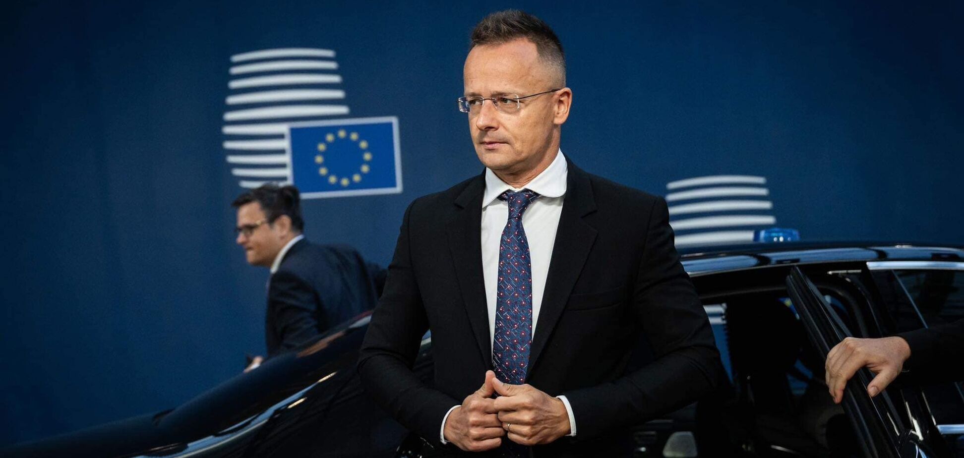 У Орбана снова встали в защиту национальных карт для россиян и беларусов