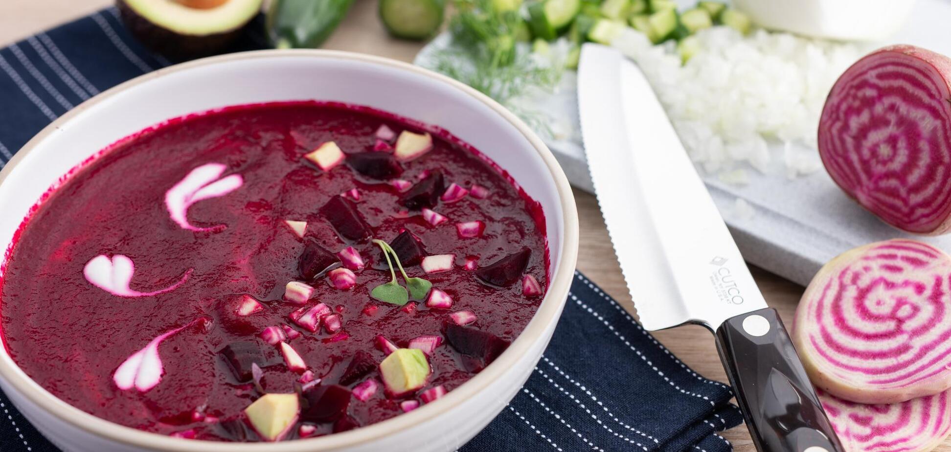 Где дешевле борщ