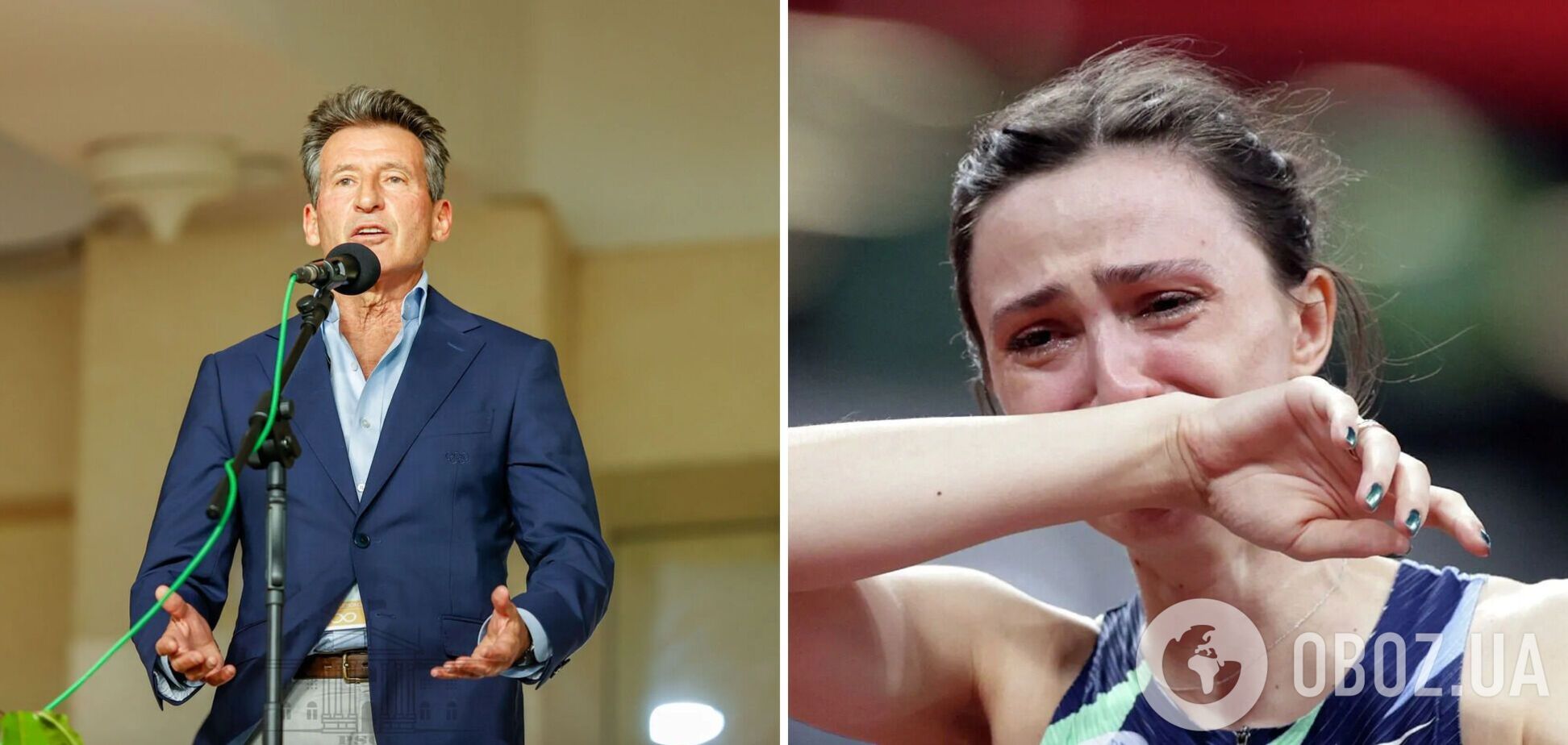 'Если ты...' Российская соперница Магучих выступила против проукраинского чемпиона ОИ