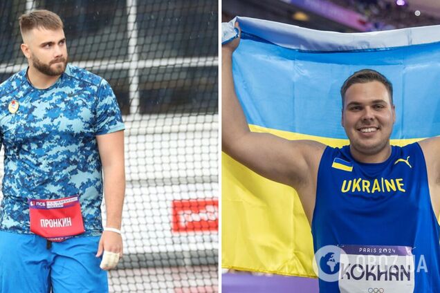 'Обидно было отстать': чемпион России проиграл украинскому призеру ОИ-2024 и проигнорировал его имя