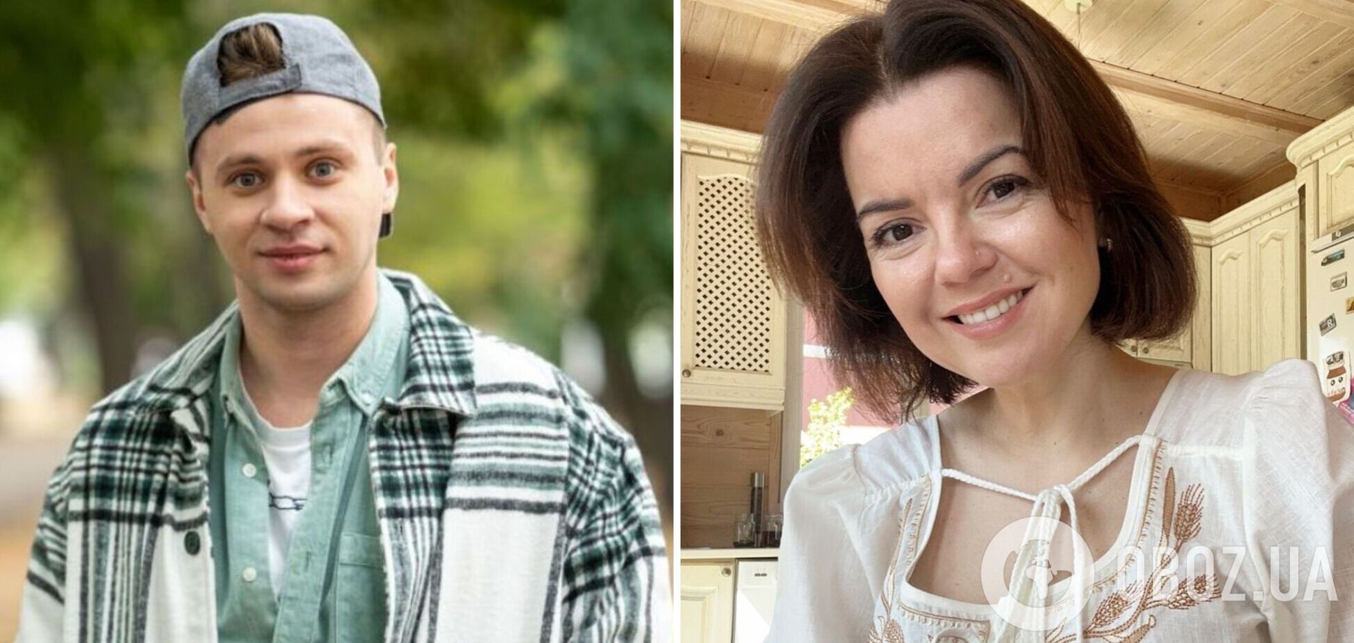 Стало известно, кому Маричка Падалко бесплатно отдала свою квартиру в Жолкве после вторжения России: это родственники известного актера
