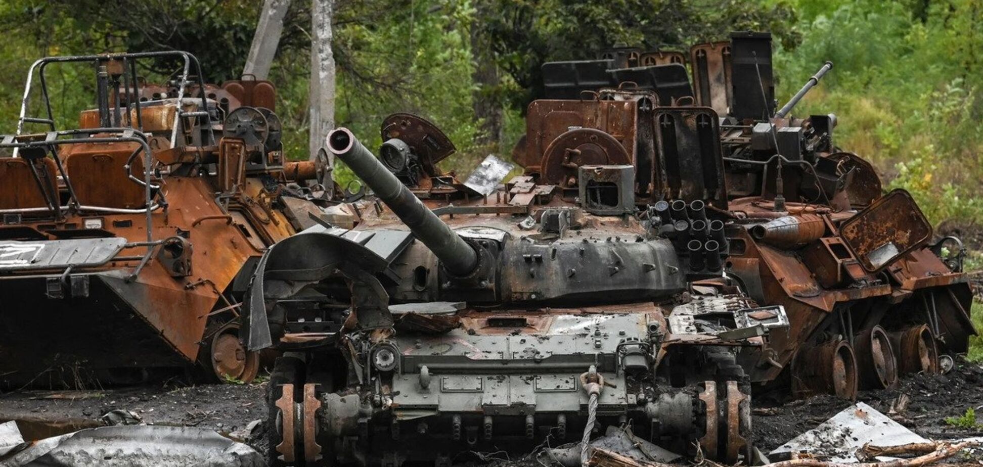 Потери живой силы РФ в Украине превысили 600 тысяч: за сутки минус 1120 оккупантов