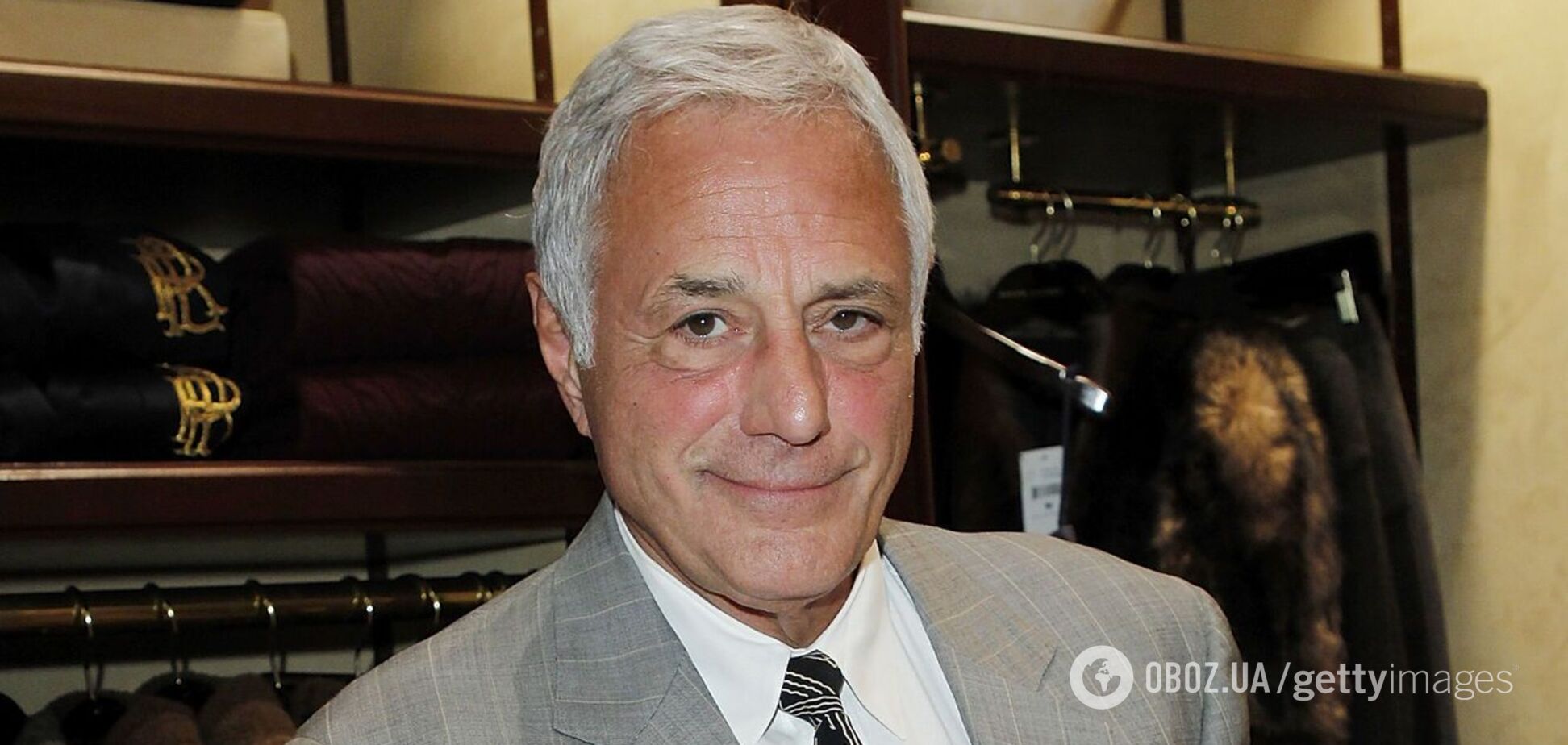 Умер звезда 'Крестного отца' и 'Клана Сопрано' Джон Эпри