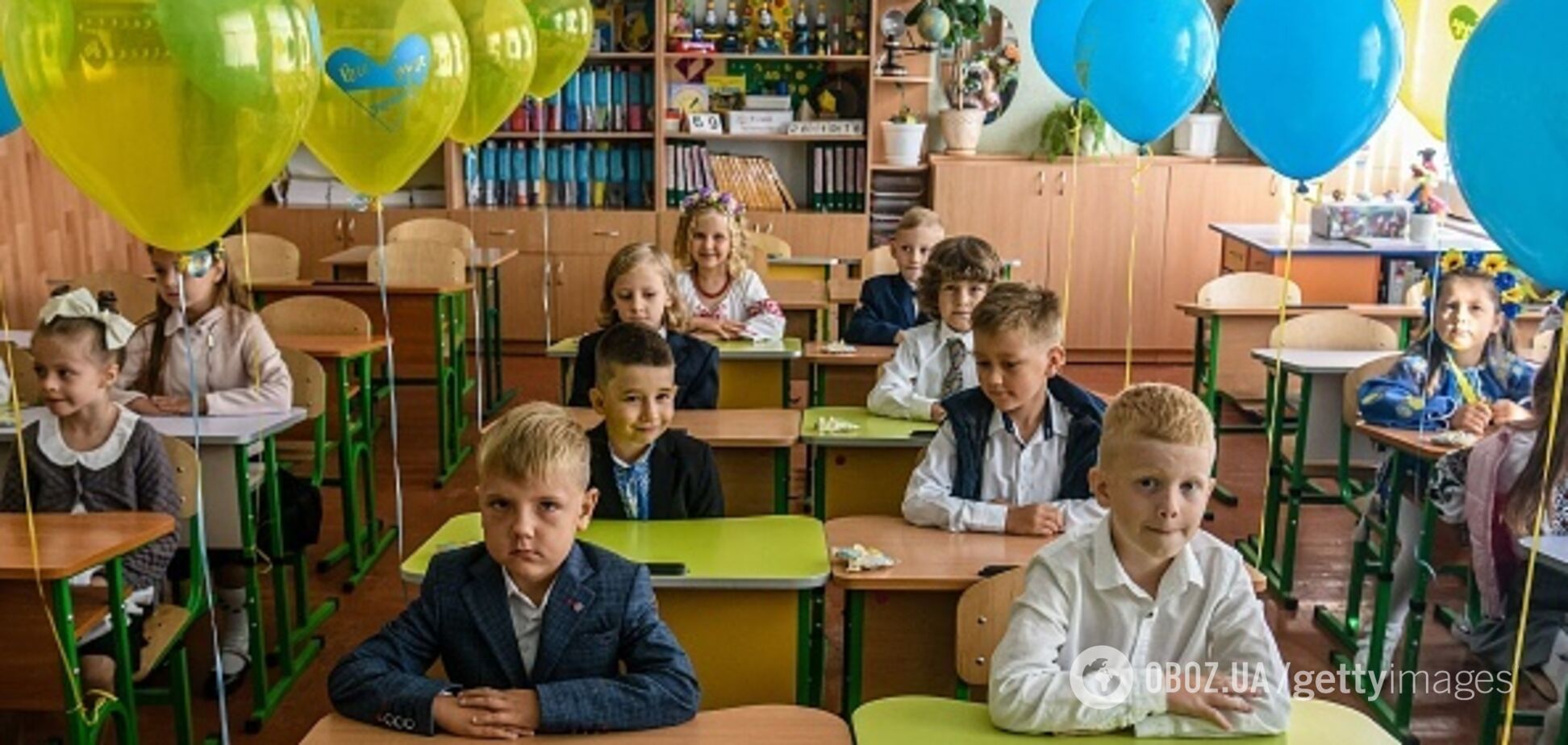 11 запитань, які мають поставити собі батьки майбутніх першокласників